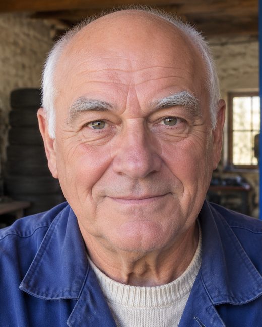 Lucien Morel
